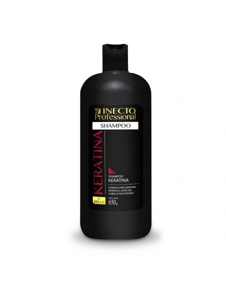 SH INECTO PROF KERATINA X650CC