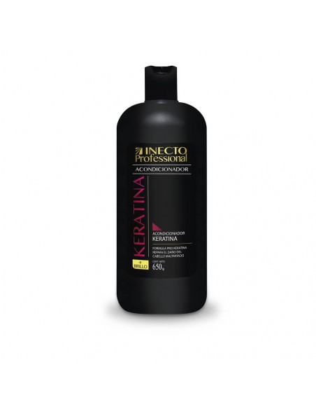 ACOND INECTO PROF KERATINA X650CC