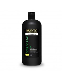 SH INECTO PROF SEMI DE LINO X650CC