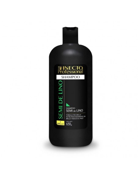 SH INECTO PROF SEMI DE LINO X650CC