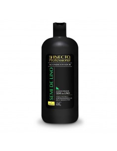 ACOND INECTO PROF SEMI DE LINO X650CC