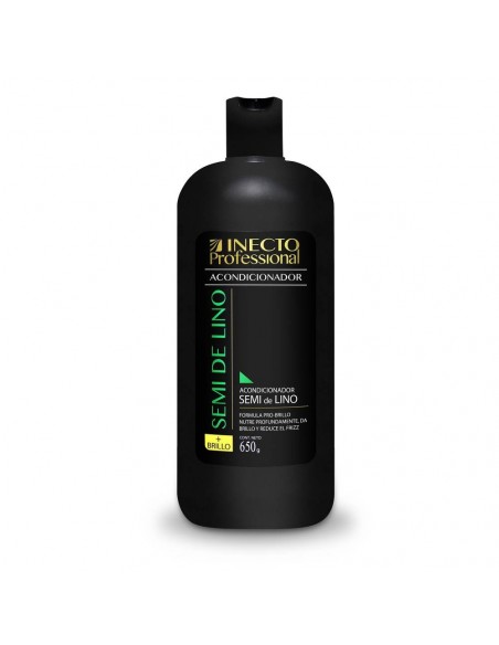 ACOND INECTO PROF SEMI DE LINO X650CC