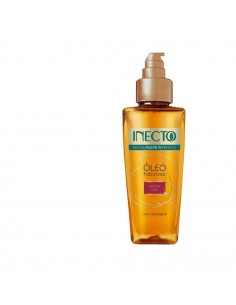 CR DE TRAT INECTO OLEO FABULOSO COCO X95CC