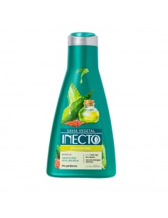 CR DE TRAT INECTO SAVIA NATURAL 400CC