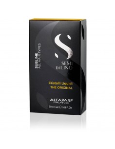 CRISTAL LIQUIDO ALFA PARF SDL X50CC