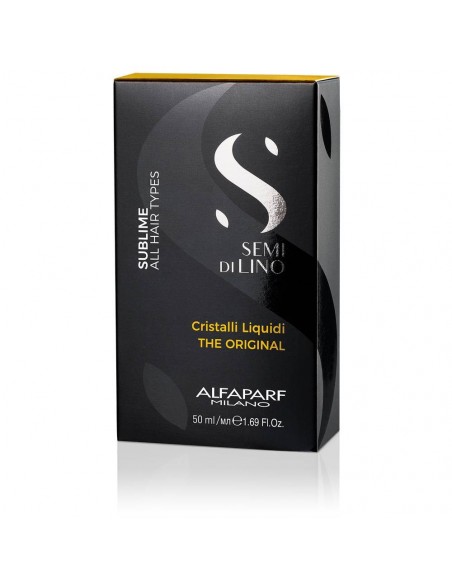 CRISTAL LIQUIDO ALFA PARF SDL X50CC