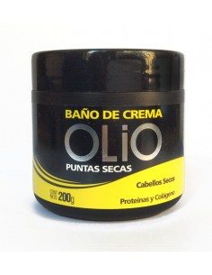 CR DE TRAT OLIO PUNTAS SECAS COLAG 200CC