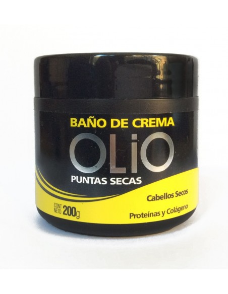 CR DE TRAT OLIO PUNTAS SECAS COLAG 200CC