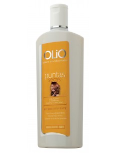 ACOND OLIO PUNTAS SECAS COLAGENO X420CC