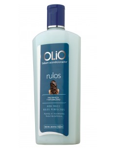 ACOND OLIO CAB CON RULOSX 420CC