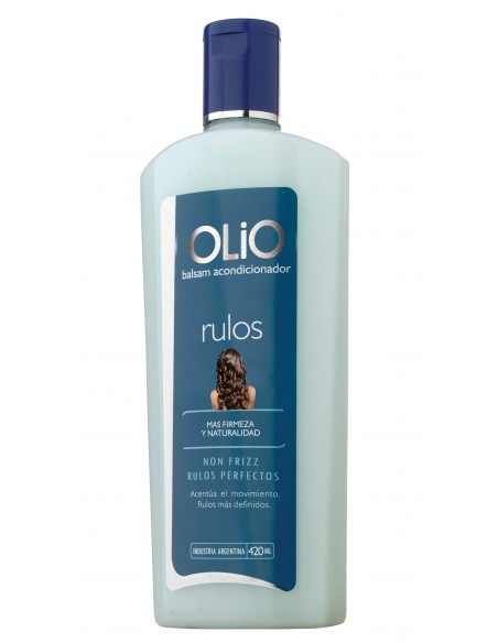 ACOND OLIO CAB CON RULOSX 420CC