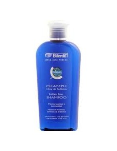 SH BIFERDIL LIBRE DE SULFATOS 255ML