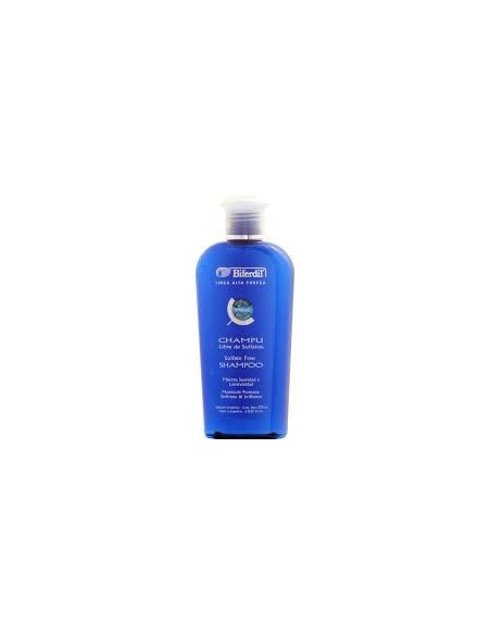 SH BIFERDIL LIBRE DE SULFATOS 255ML