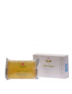 JABON PETIT ENFANT CON GLICERINA 100GR