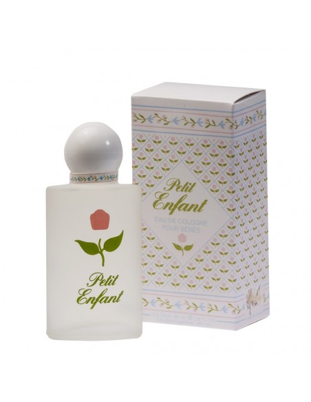 COLONIA BEBE PETIT ENFANT X 60ML