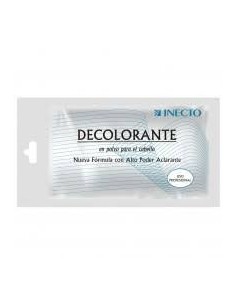 POLVO DECOLORANTE INECTO X 20G