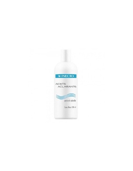 ACLARANTE INECTO ACEITE X150CC