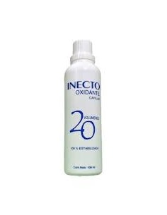 OXIDANTE INECTO LIQUIDA 20 VOL X 100ML