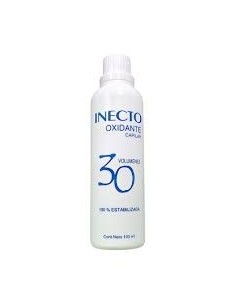 OXIDANTE INECTO LIQUIDA 30 VOL X 100ML