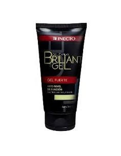 GEL INECTO BRILLANT GEL  MODELADOR X 150