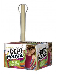 CERA DEP DEPIMANIA EQUIPO VEGETAL 200G