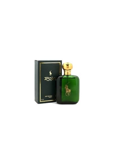 EDT RALPH LAUREN POLO MEN X59CC