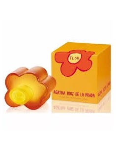 AGATHA FLOR EDT X100CC