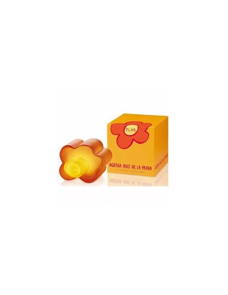 AGATHA FLOR EDT X100CC