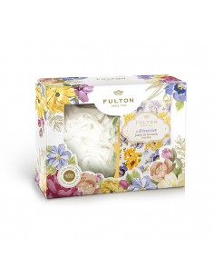 EST FULTON ARTESANIA JABON + ESPONJA