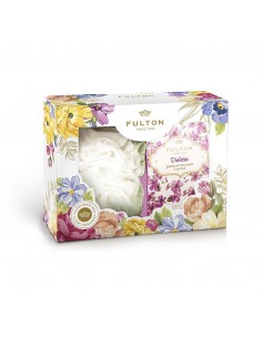 EST FULTON 2 JABONES VIOLETA