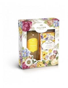 EST FULTON ARTESANÍA JABON + COLONIA