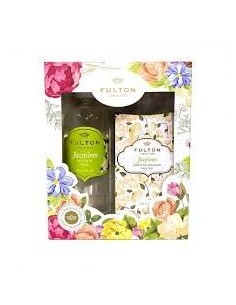 EST FULTON JAZMIN JABON + COLONIA