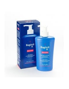 CR CORP BAGOVIT A EMULSION 350GR
