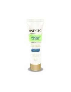 REPARADOR DE PUNTAS INECTO KERATINA 30GR