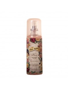 DEO PETIT AMOUR FLEURS 100ML 