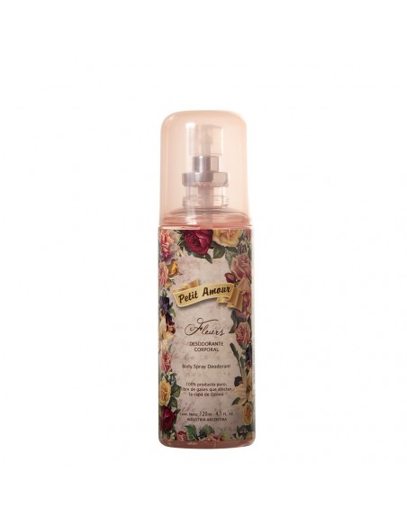 DEO PETIT AMOUR FLEURS 100ML 
