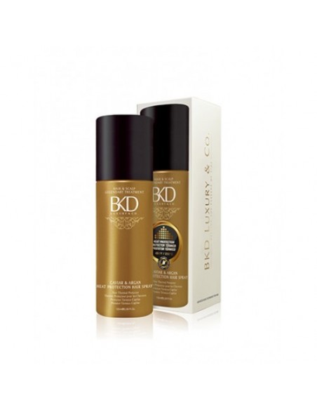 PROTECTOR BKD TERMICO CAVIAR&ARGAN X105CC
