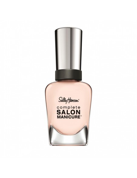 ESMALTES SALLY HANSEN COMPLETE SALON MANICURE 200  