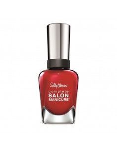 ESMALTE S.HANSEN CSM RED MY LIPS