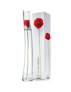 EDP KENZO FLOWER FEM 100CC