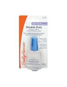 ESMALTE S.HANSEN PROTECT. DBL DUTY