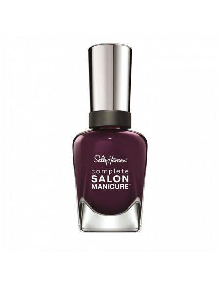 ESMALTE S.HANSEN CSM PAT ON THE BLACK510