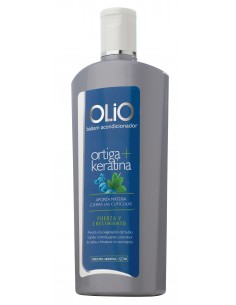 ACOND OLIO ORTIGA+KERATX420CC