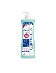 CR CORP GOICOECHEA DIABETEX 400CC