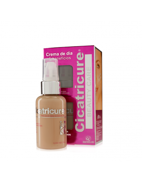 CR CICATRICURE BEAUTY CARE 50GR