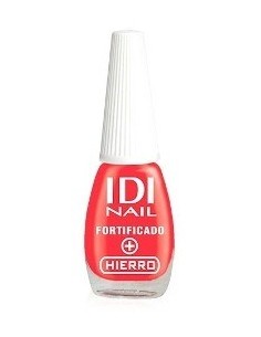 ESMALTE IDI ROJO ILUSION 07