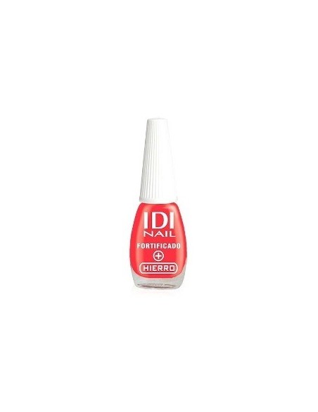 ESMALTES IDI ROJO ILUSION 07  