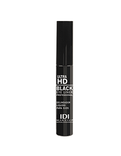 DELIN OJOS IDI HD BLACKEYELINER
