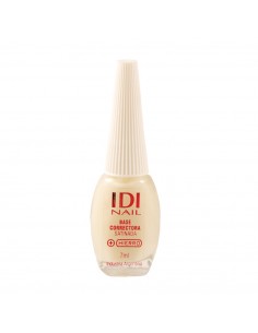 ESMALTE IDI BASE CORRECTORA SATINADA 