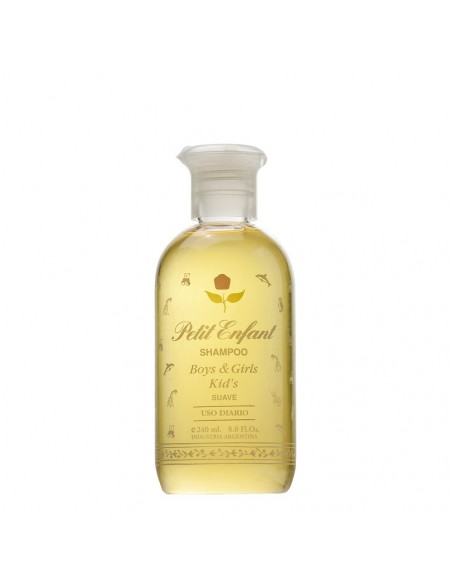 SHAMPOO PETIT ENFANT KIDS 240 CC